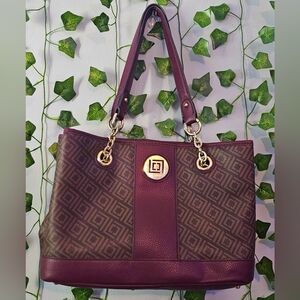 Liz Clainbore- Purse